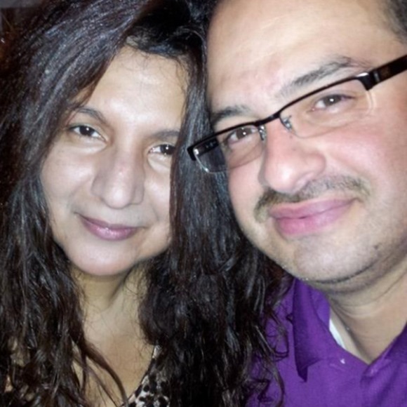 Meet your Posher, Deborah - Picture 1 of 1